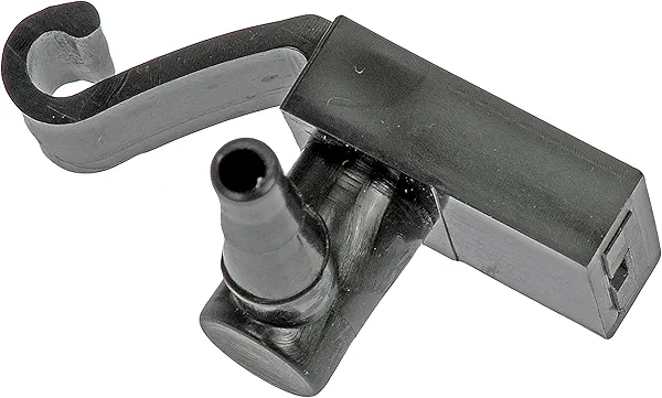 Dorman 47286 Windshield Washer Nozzle Compatible with Select Cadillac / Chevrolet / GMC Models