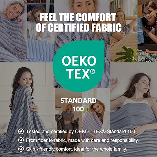 Miniatura 2 de Ailemei Direct Protector de colchón refrescante, cubrecolchón de tamaño individual para personas que duermen con calor, sábanas bajeras refrescantes