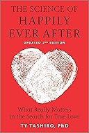 The Science of Happily Ever After cover