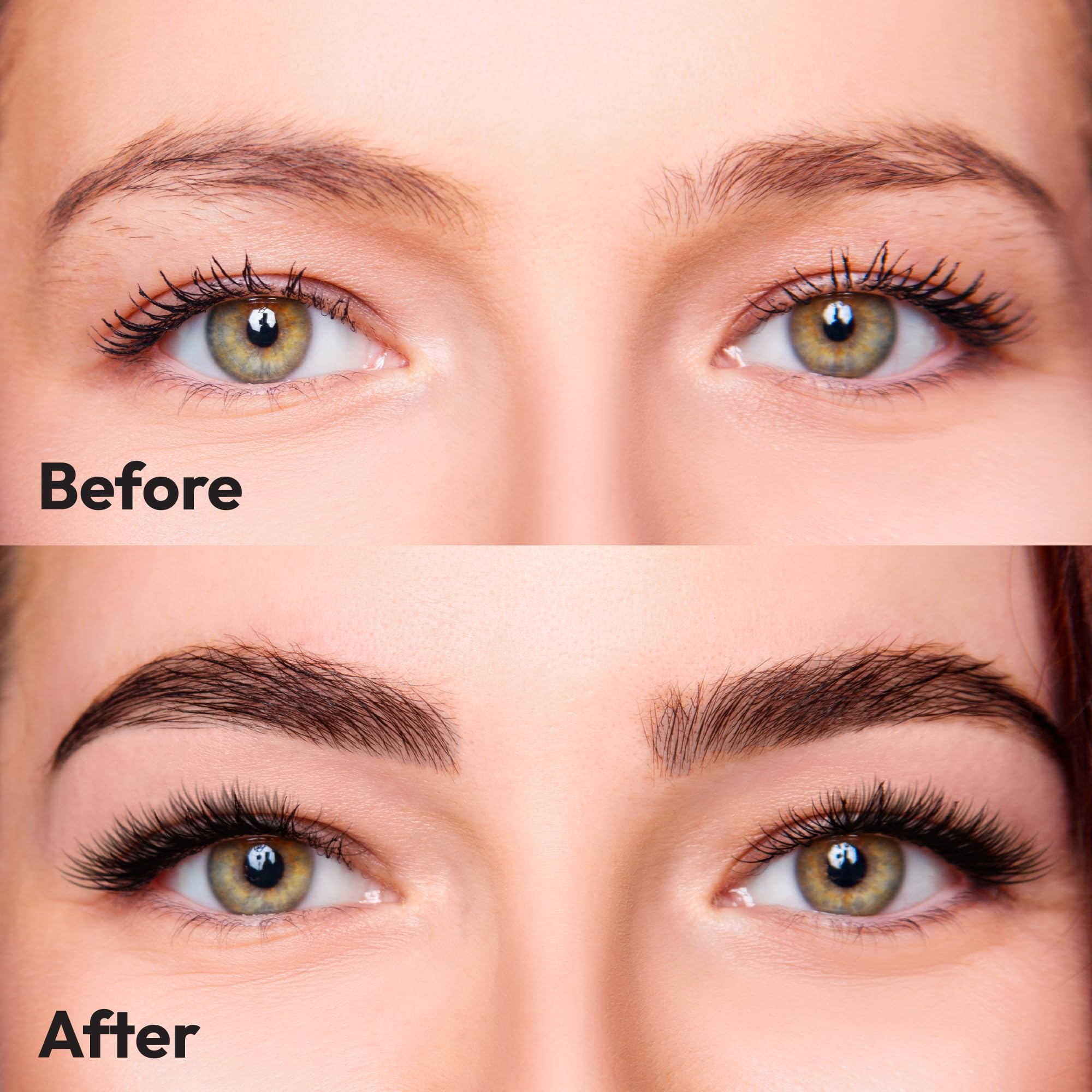 Amazon.com : Ruby Kisses GoBrow Tinted Brow Mascara Eyebrow Gel