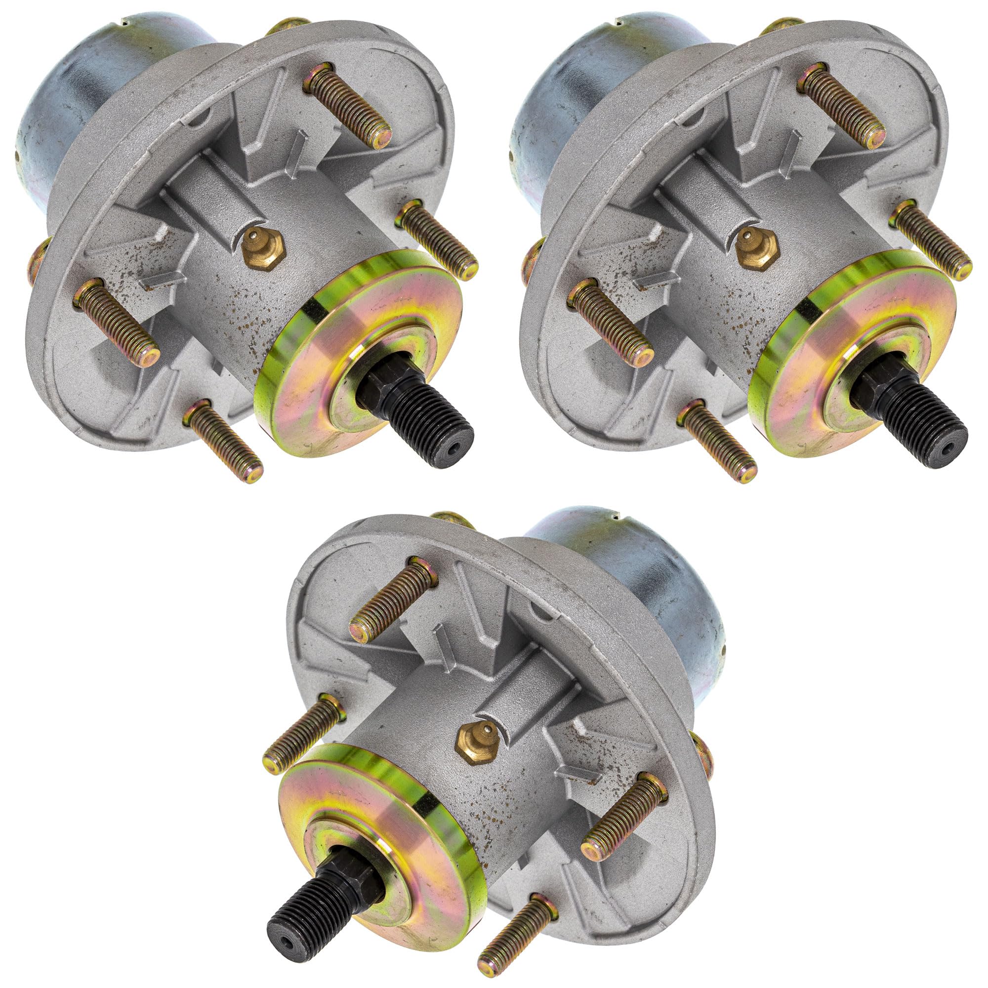 Amazon.com : 8TEN Blade Spindle Kit for John Deere Ztrak Z325E
