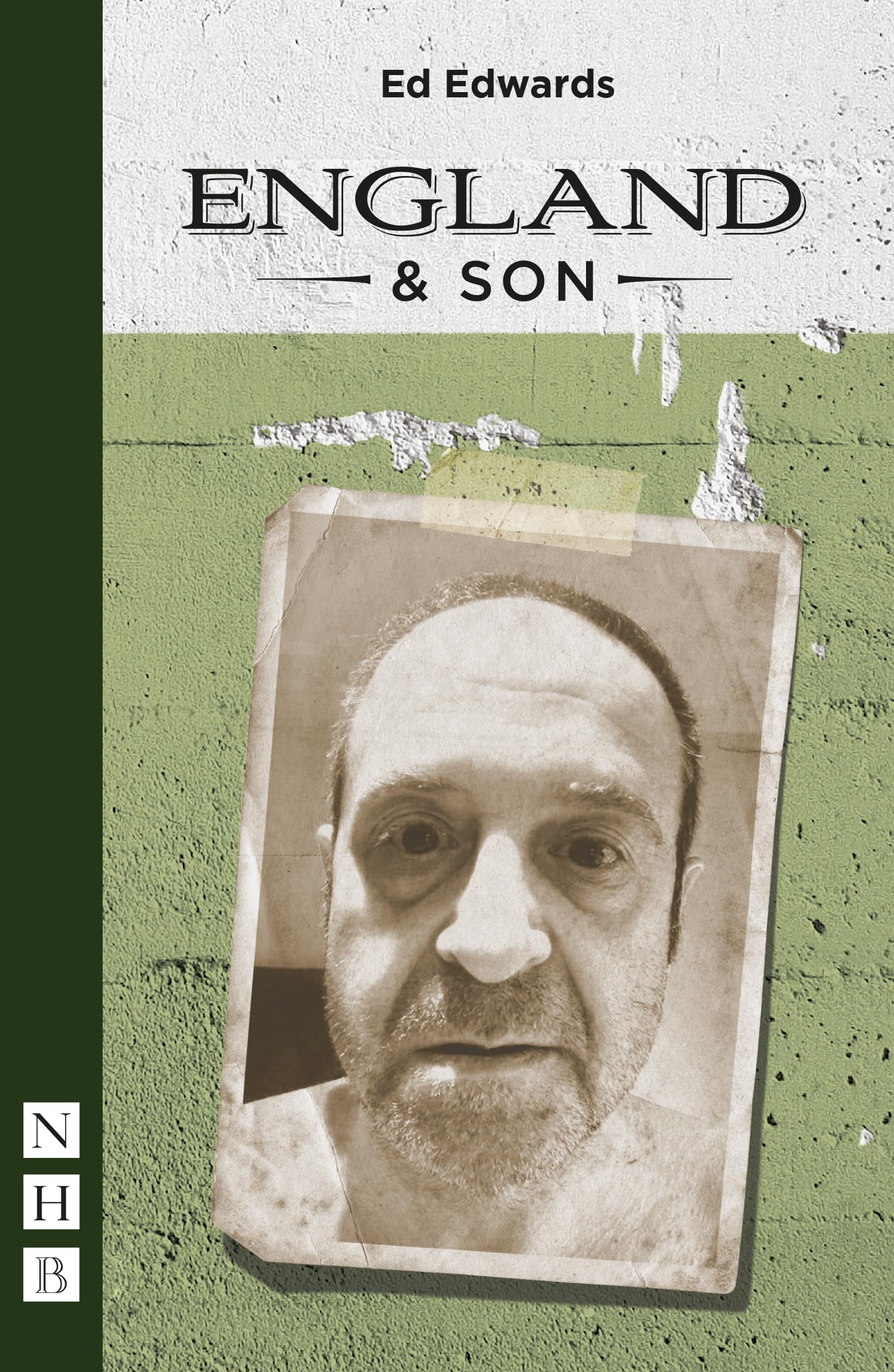 England and Son (NHB Modern Plays). Edwards 9781839042652 Fast Free Shipping**