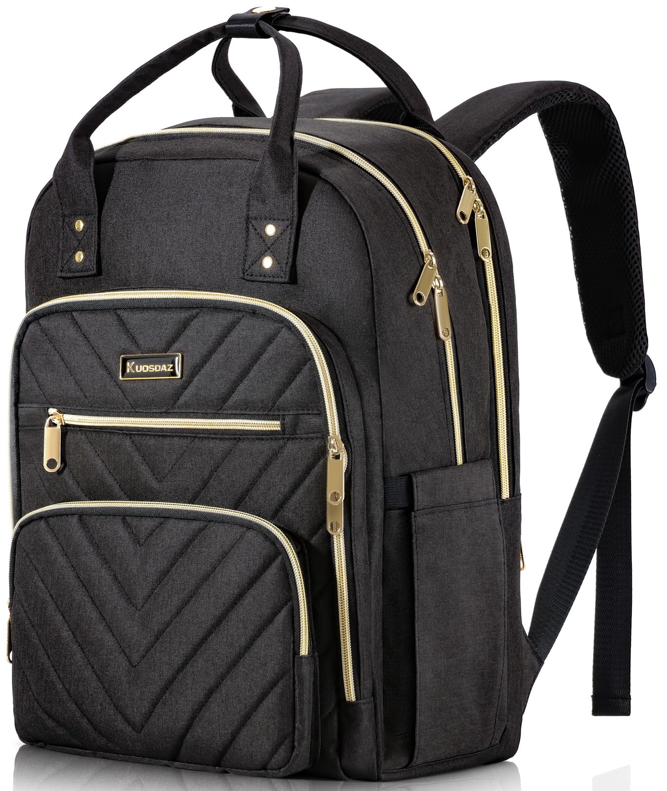 Zaino per laptop da donna