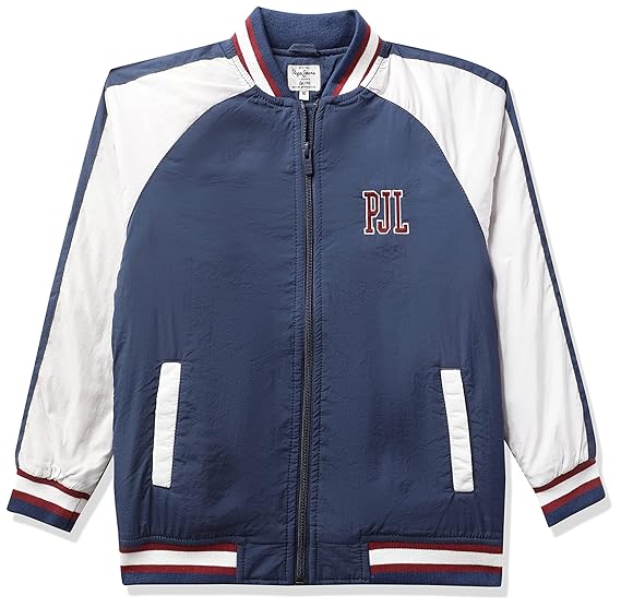Pepe Jeans Boys Regular fit Jacket