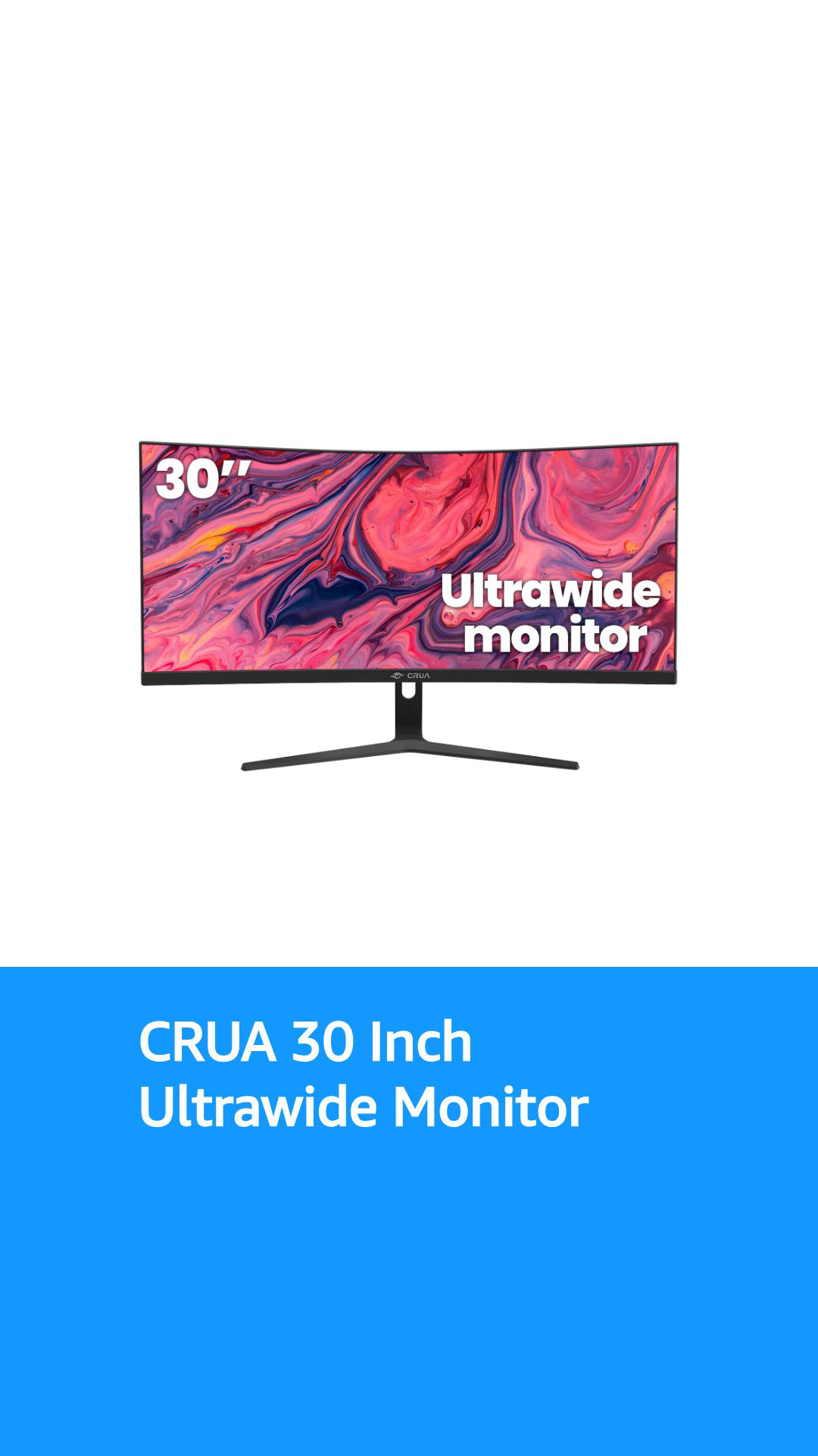 CRUA 30