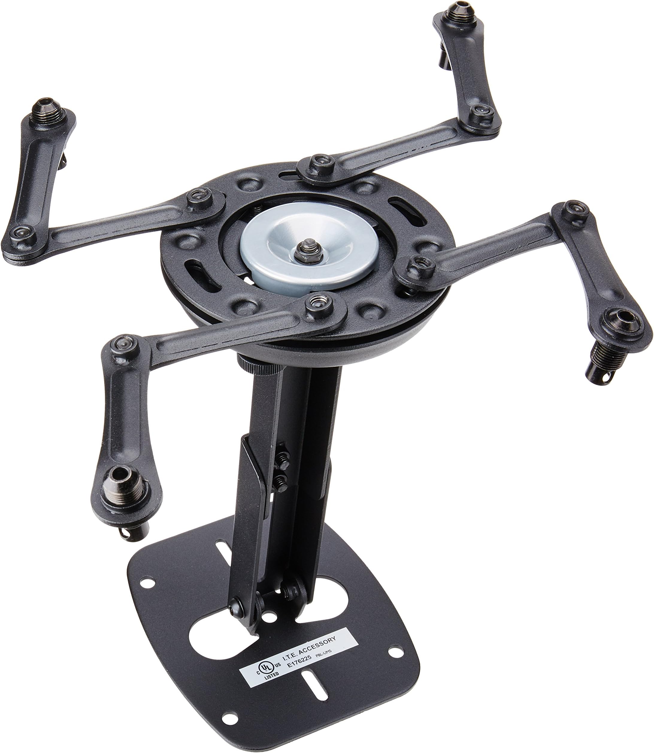 Premier MountsUniversal Projector Mount PBl-UMS - mounting kit