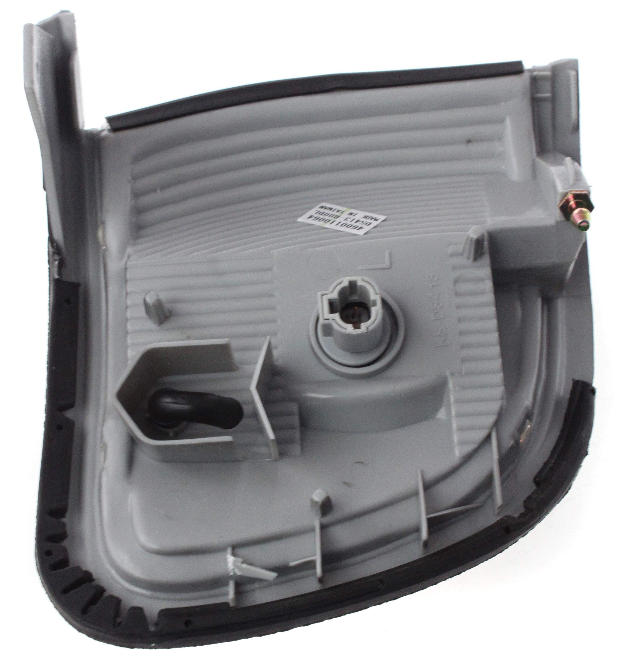 Amazon.com: Go-Parts - Conjunto de luces de esquina para Nissan