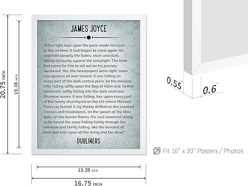 Miniatura 159 de Poster Master Póster de Robert Louis Stevenson - Impresión de The Good and the Evil - Arte de citas de recuperación - Regalo para él, ella -