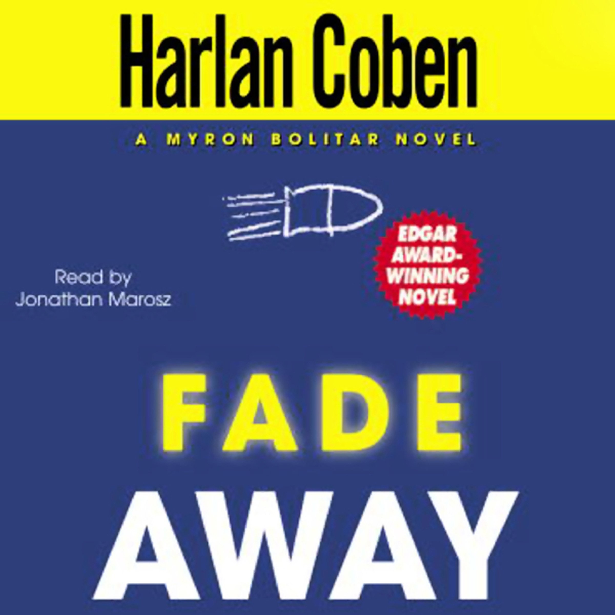 Cover art for Fade Away