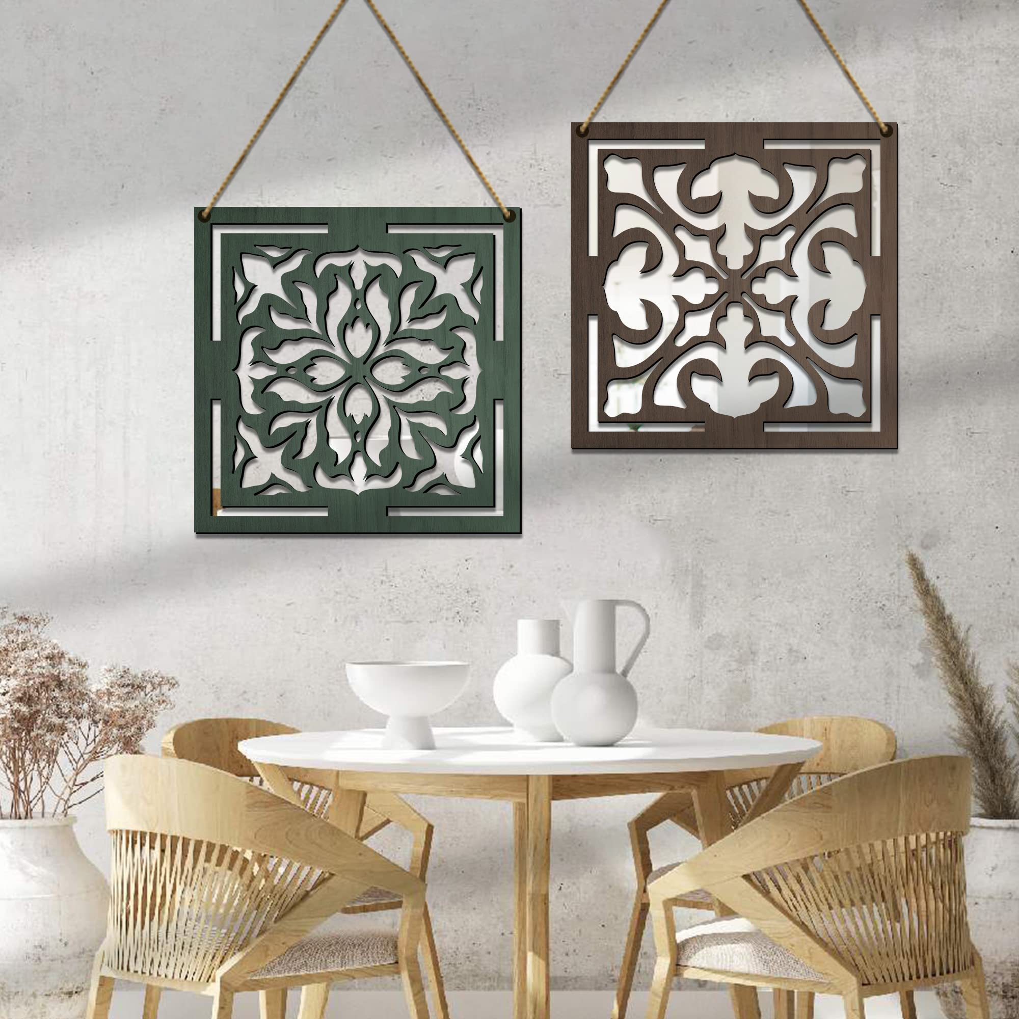 See full amazon price history chart for kotart Wall Mirror Decor Panel Wooden Hanging Rectangular Wall Decor Frame for Living Room, Bed Room - Decorative Mirror Wooden Wall Hanging for Home Decor (Wall Mirror 06) kotart Wall Mirror Decor Panel Wooden Hanging Rectangular Wall Decor Frame for Living Room, Bed Room - Decorative Mirror Wooden Wall Hanging for Home Decor (Wall Mirror 06) (B0C28LCWJ8) Amazon Price History, Amazon Price Tracker