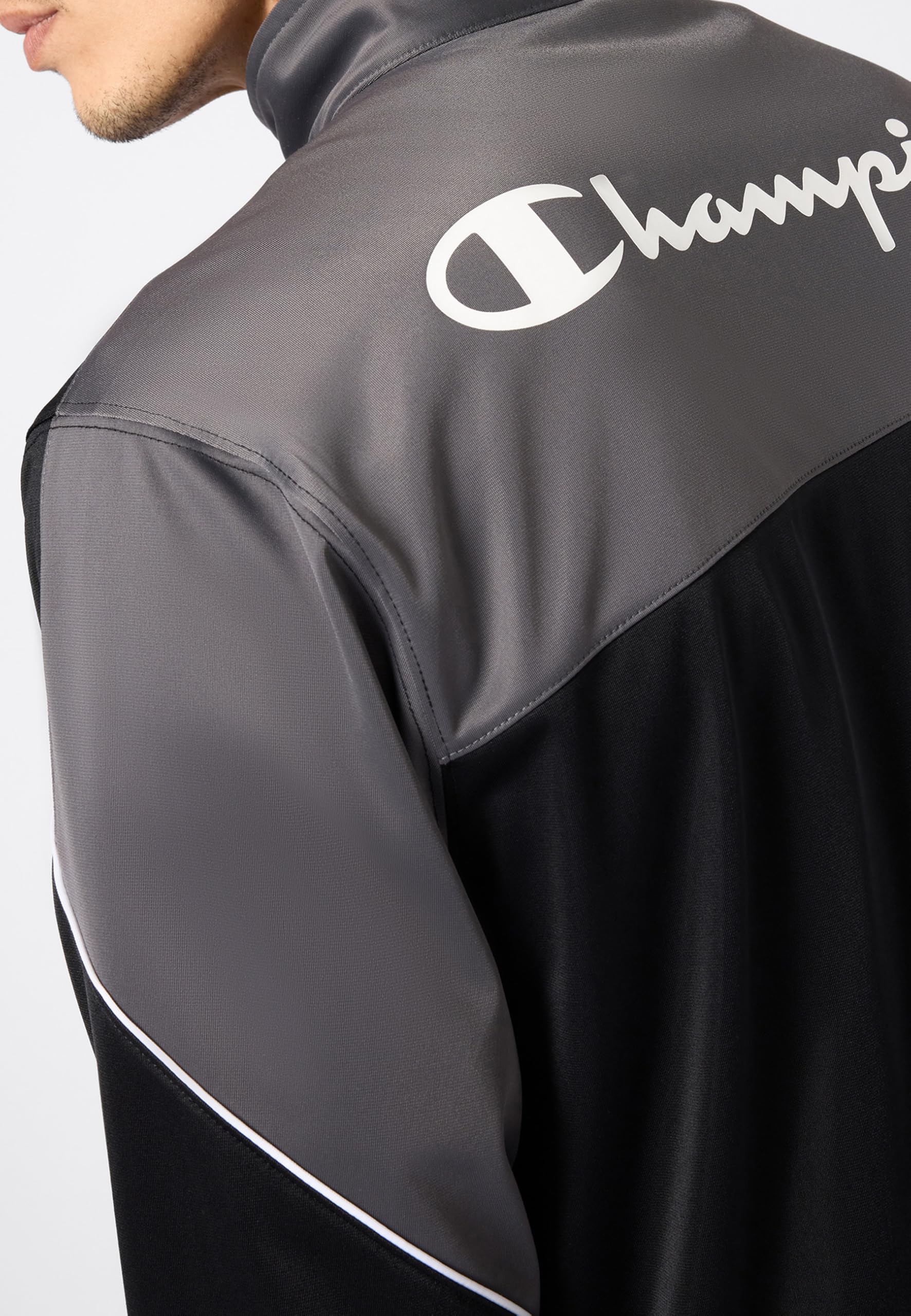 Champion Legacy Men Tuta da allenamento Uomo (Pacco da 1)