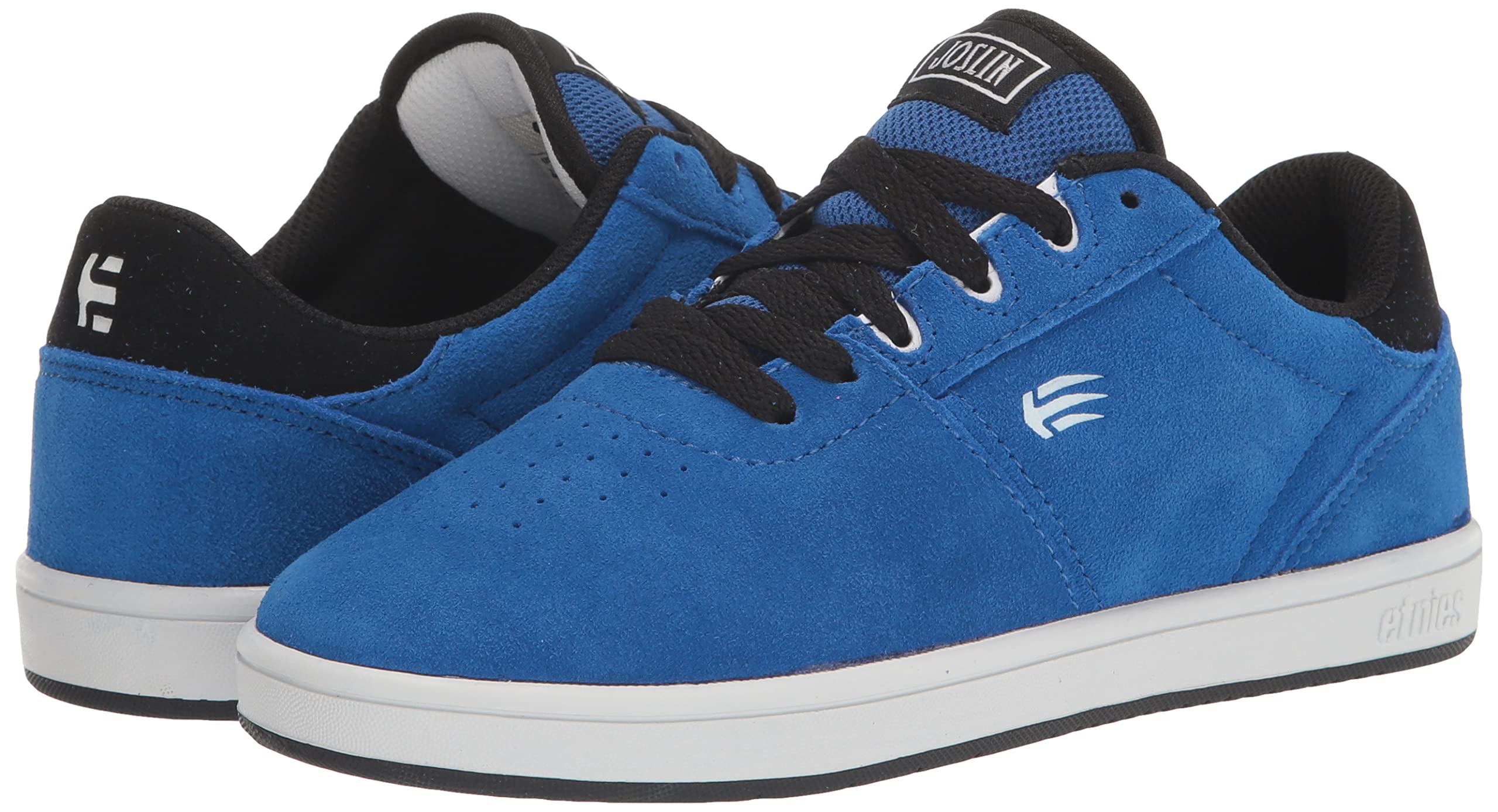 Etnies Kids Josl1n, Chaussure de Skate Mixte Enfant