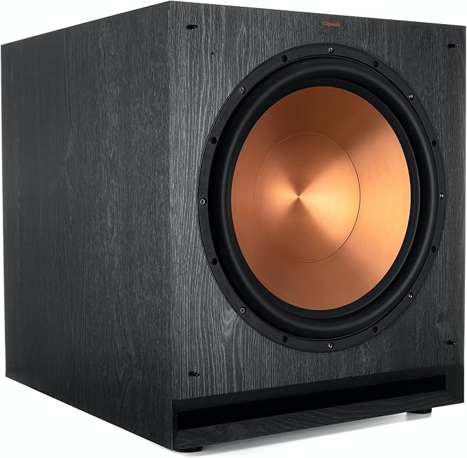 Top 5 Best Klipsch Subwoofer – Bring Theater-Grade Bass to Your Home 3
