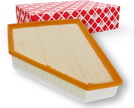 febi bilstein 100483 Air Filter pack of one