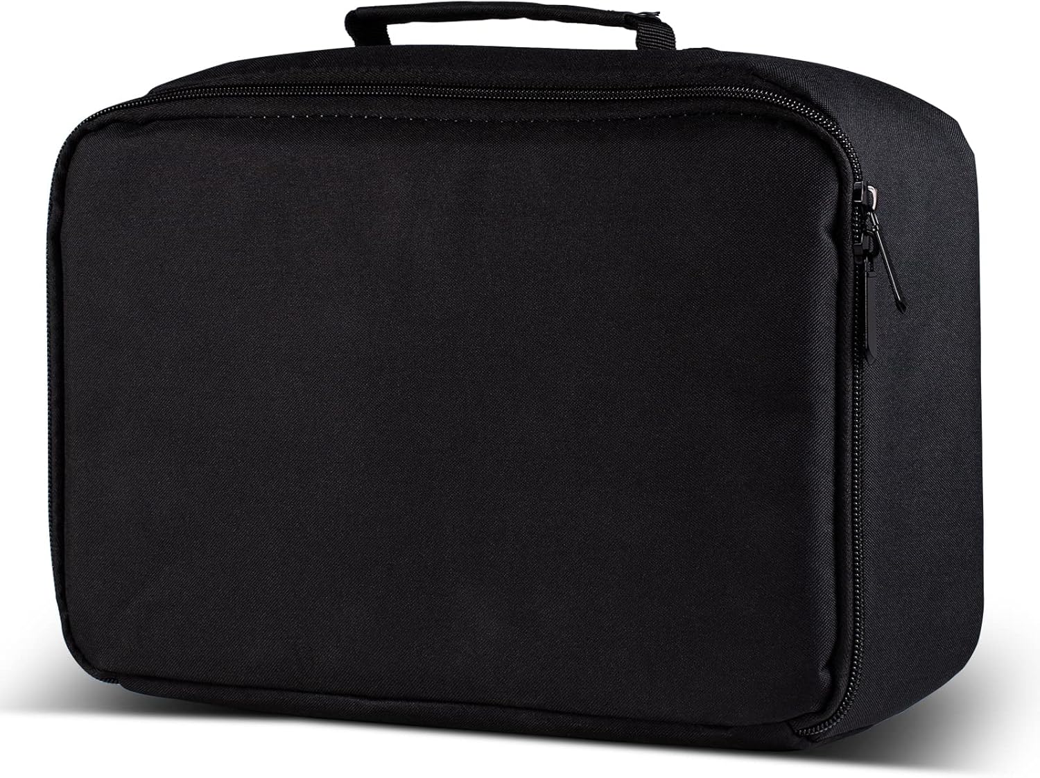 HAPPRUN Projector Case 12.8"x8"x3.6", Projector Carrying