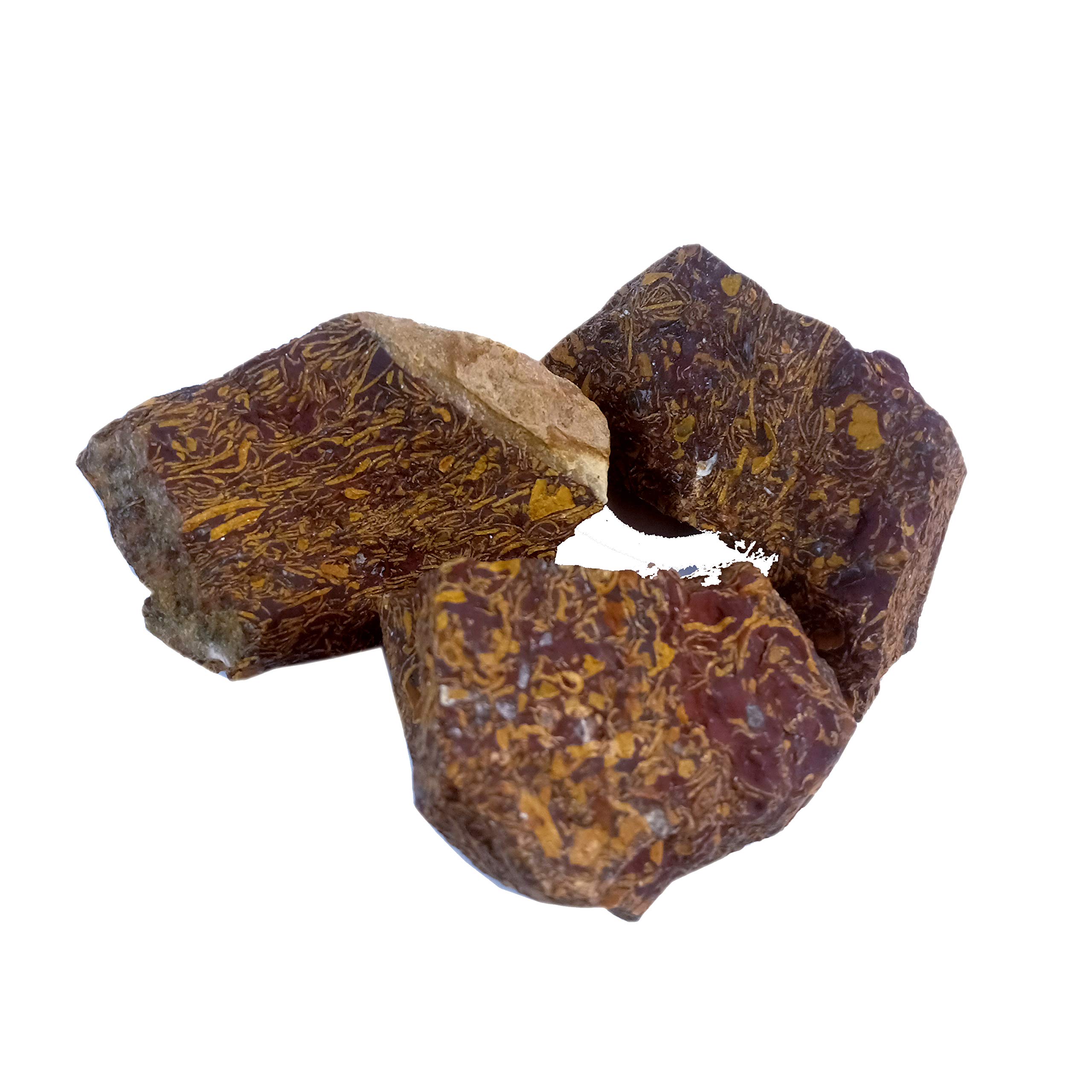 Rocksmins Mariam Coquina Jasper Crystal 50Gm+ Natural Rough Stone for Reiki, Healing Aura Cleaning, Tumbling, Vastu, Meditation, Gardening, Decoration & Remove Negative Energy (B08S74TLWK) Amazon Price History, Amazon Price Tracker