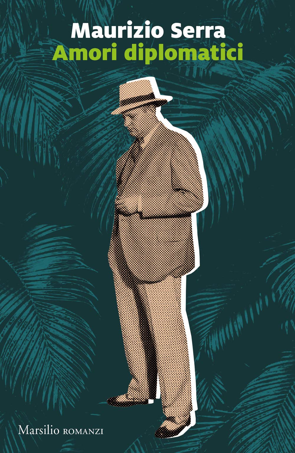 Amori Diplomatici - 4