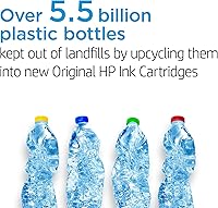 Vista 10 de HP 990A Cartucho PageWide Amarillo M0J81AN