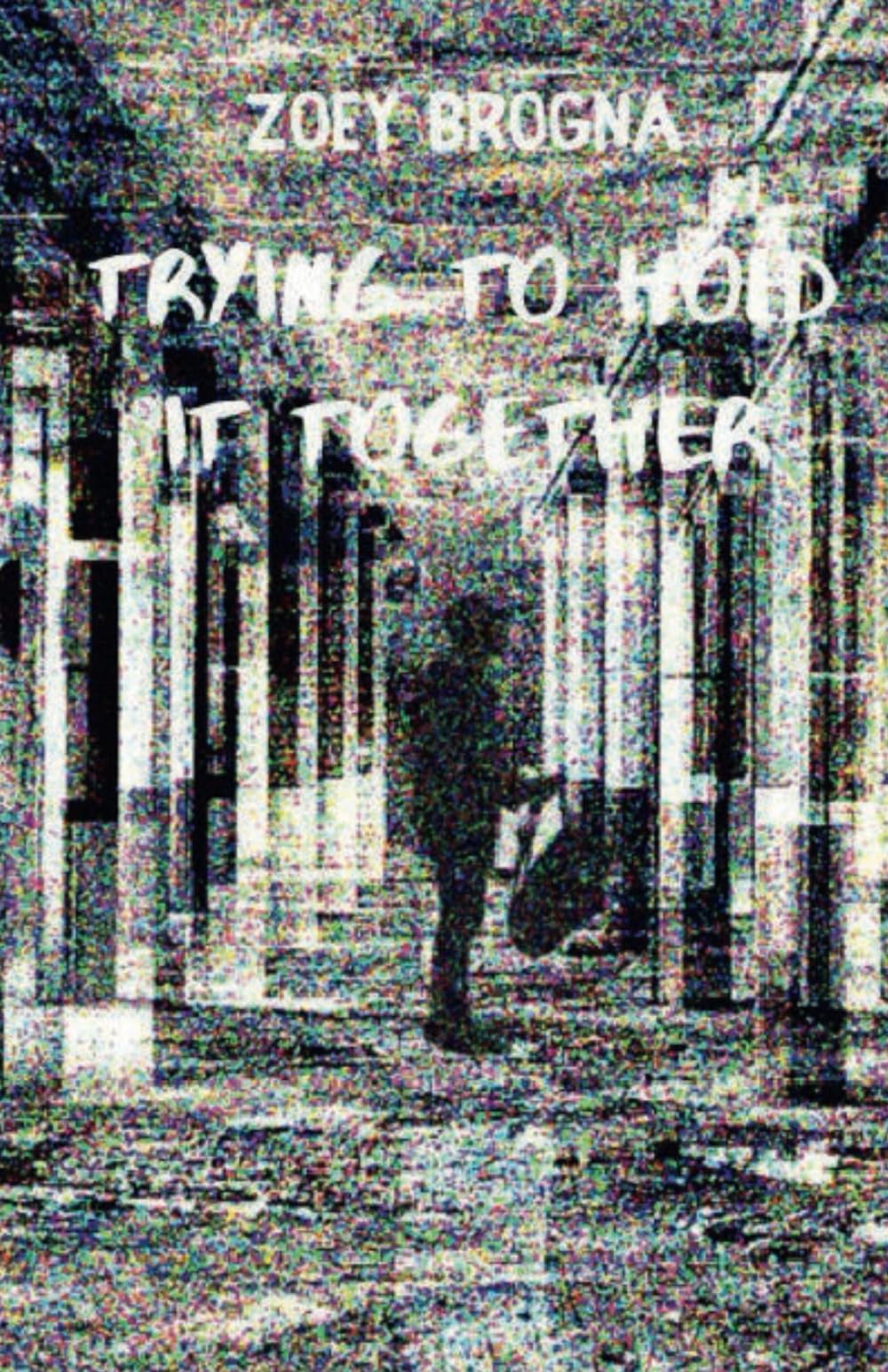 Trying to hold it together (Locklin Labs)