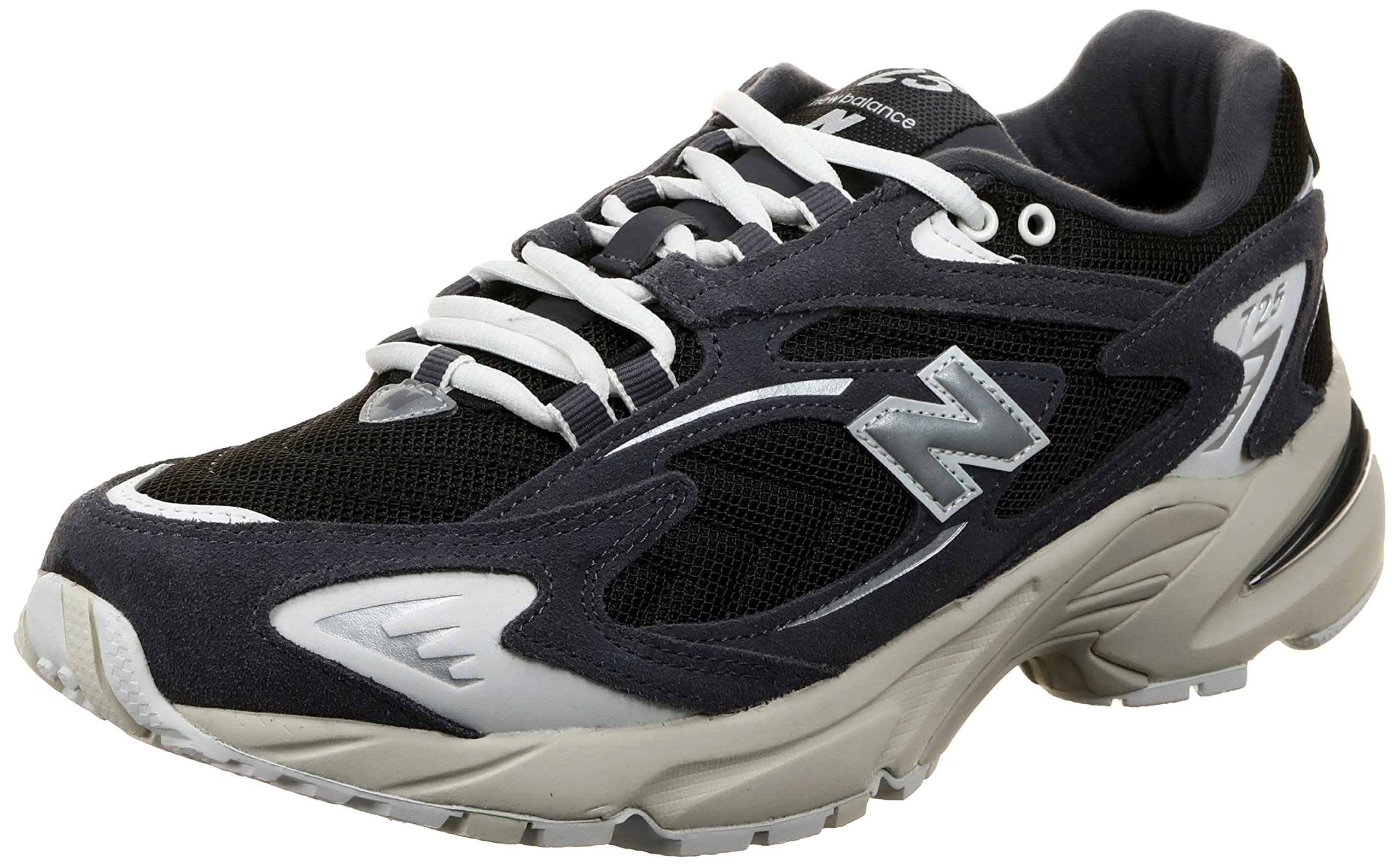 New Balance 725 MNS mens Shoes 41.5 EU MAGNET (052)