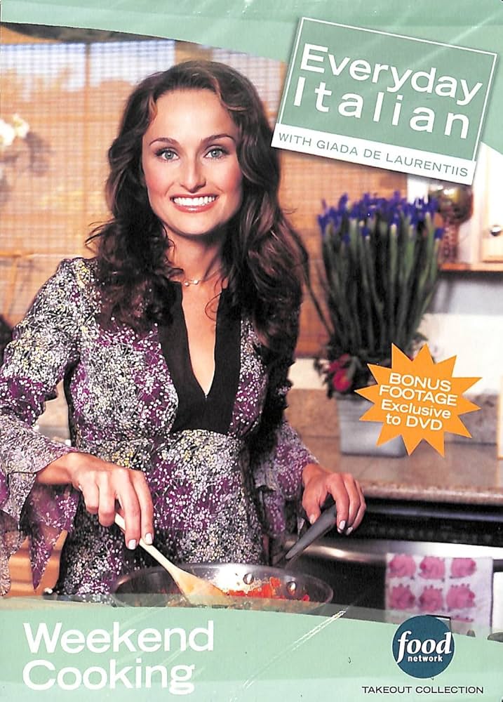 その他 Everyday Italian with Giada DeLaurentiis Amazon.com: Everyday Italian with Giada De Laurentiis