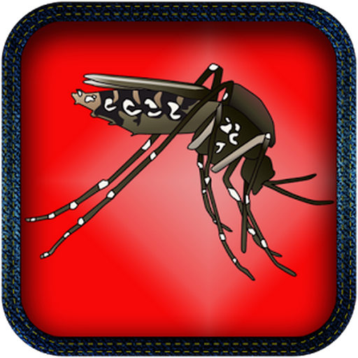 Mosquito Repellent App on Amazon Appstore