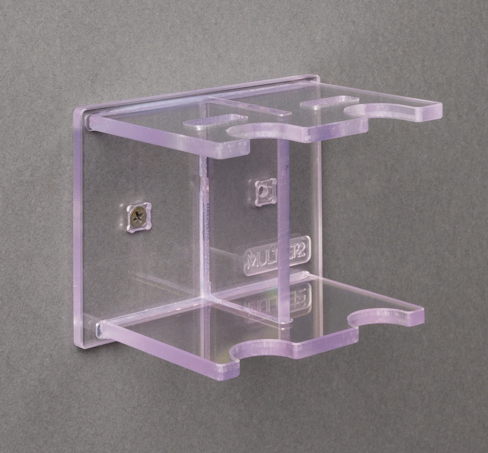 Multichannel Pipette Hanger (VHB Tape Mount)