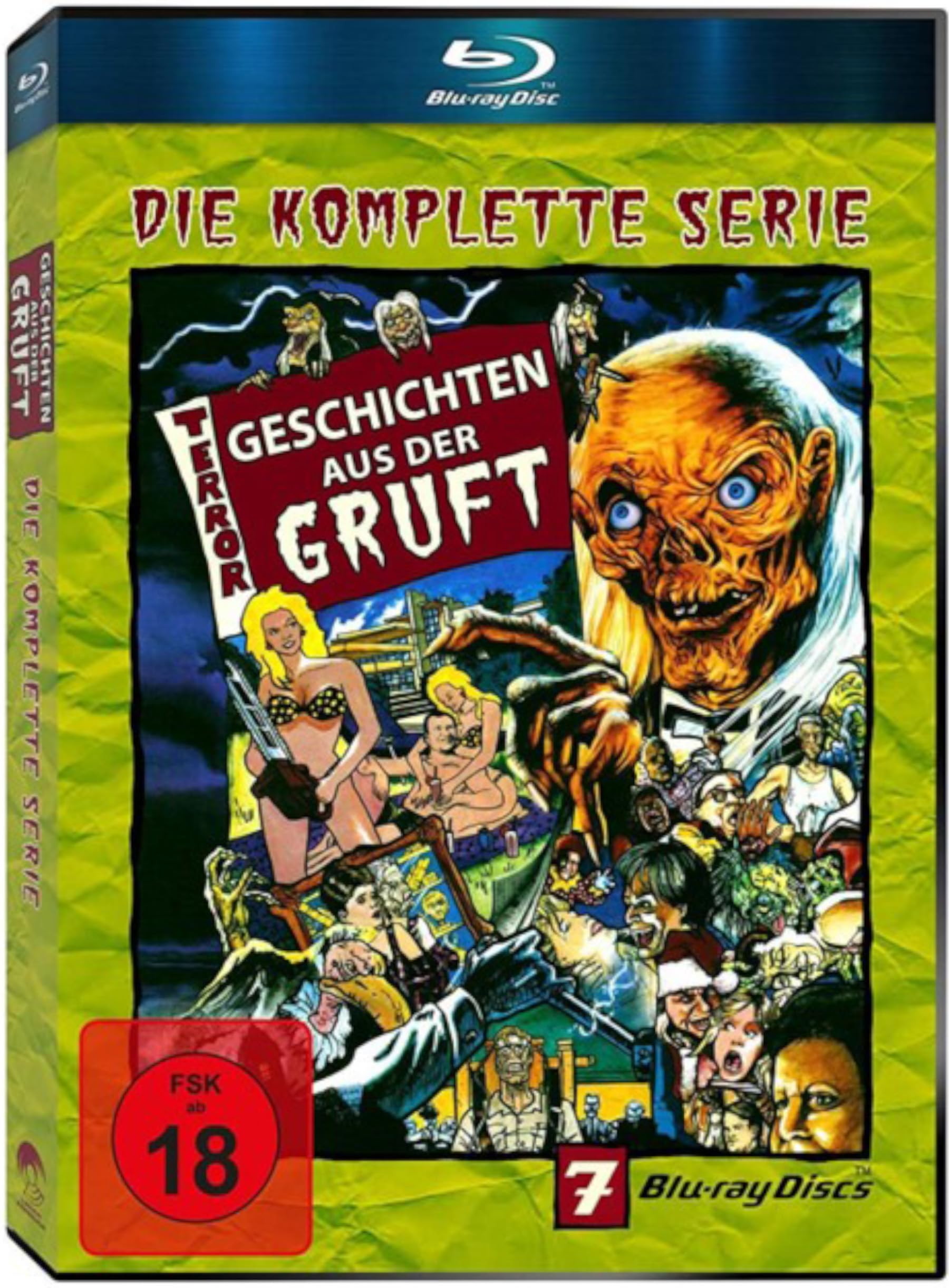 Horror Classic Movies