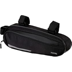 Bolso Evoc Bicicleta 231194 - Bolsa triangulo para Cuadro Z Frame Pack