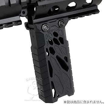 ❇セット商品❇サバゲー ハイサイクルカスタム ❇セット 楽天市場】SRU SCAR L/H ブルパップキット (東京マルイ 次世代