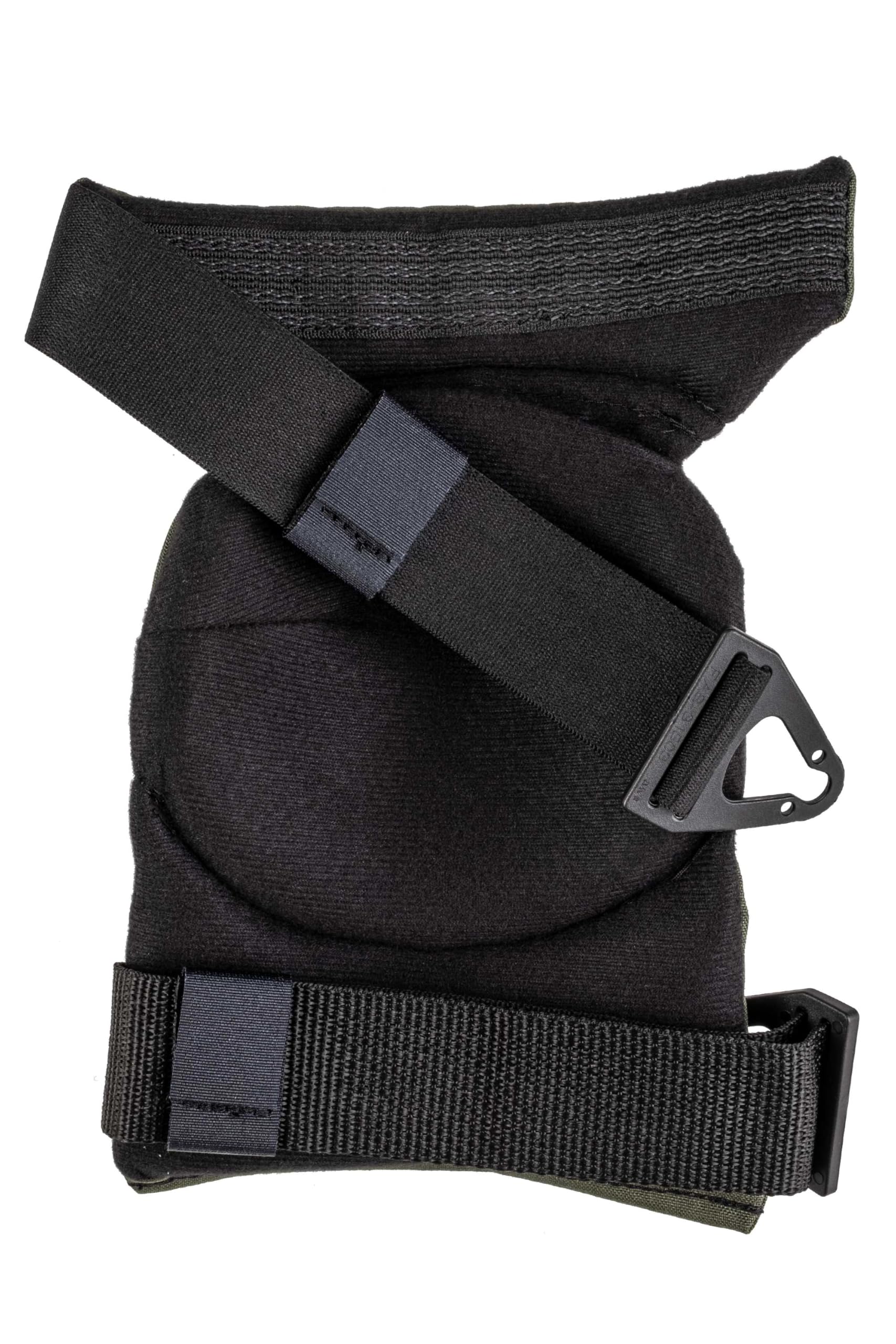 ALTA Tactical Alta Contour Knieschoner Unisex - Erwachsene