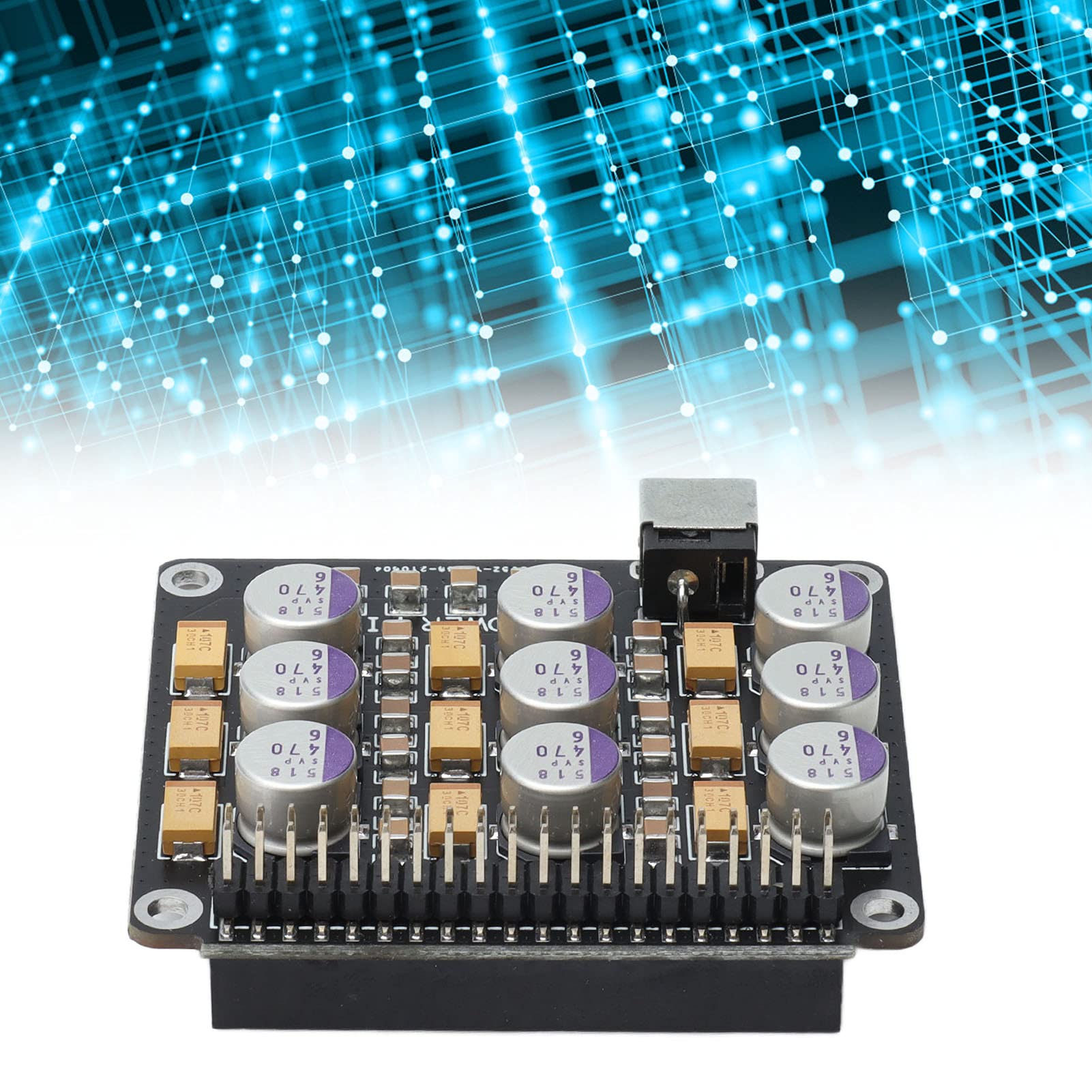 Ad alta frequenza raddrizzatore di alimentazione, Soft Switching Power