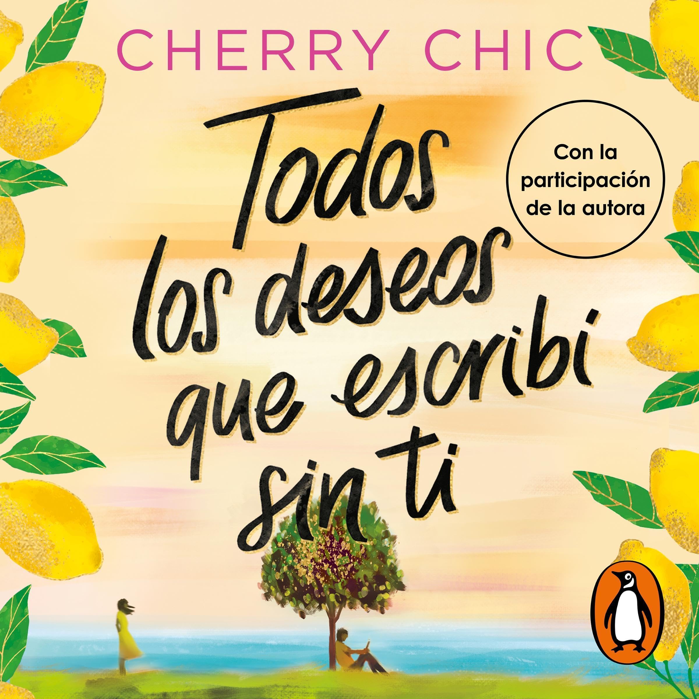 Cover art for Todos los deseos que escribí sin ti