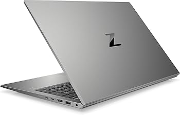 HP ZBook Firefly G8 15