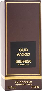 Oud Wood by ascense London