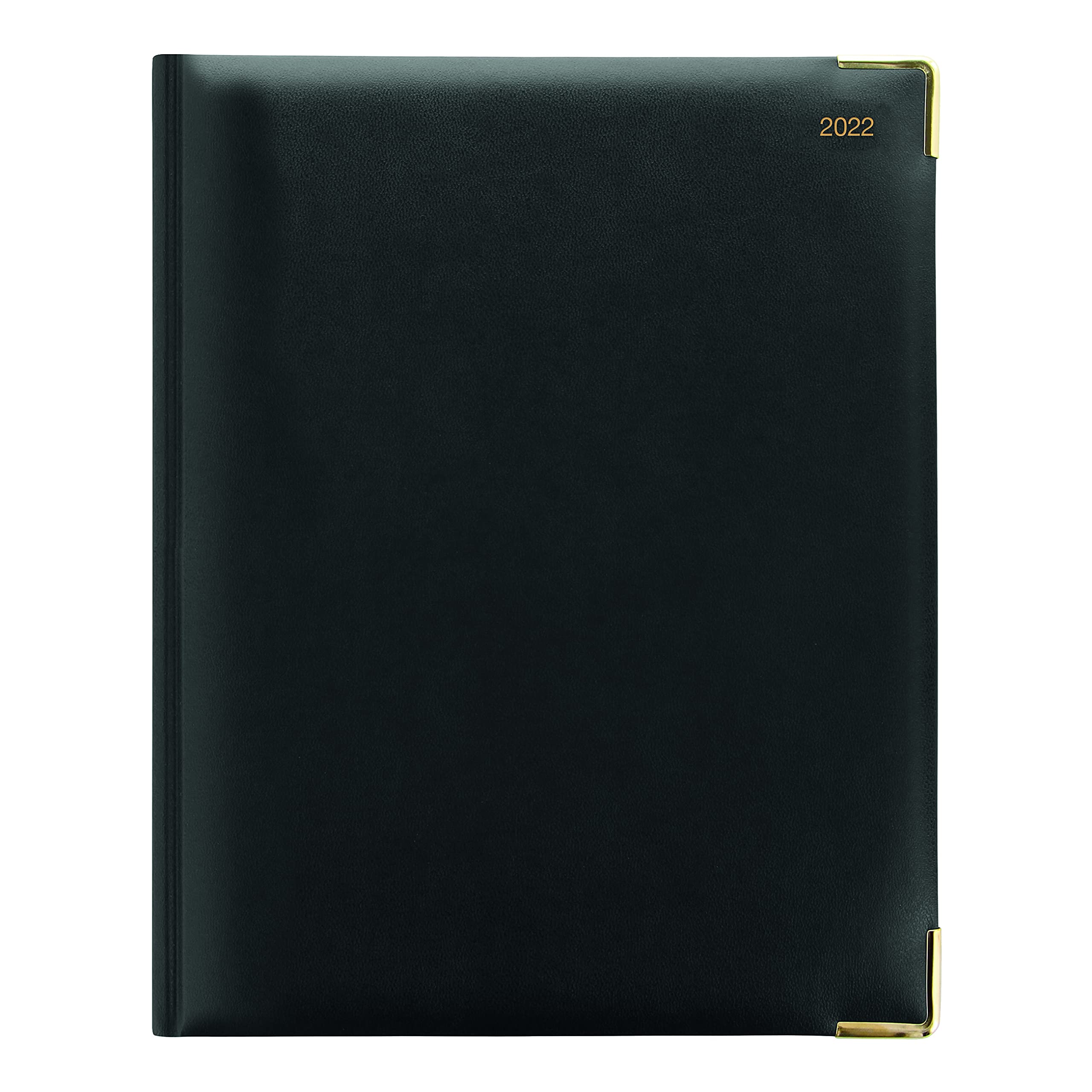 LETTS Classic Weekly Planner, 12 Months, January to December, 2022, Week to View with Appointments, 