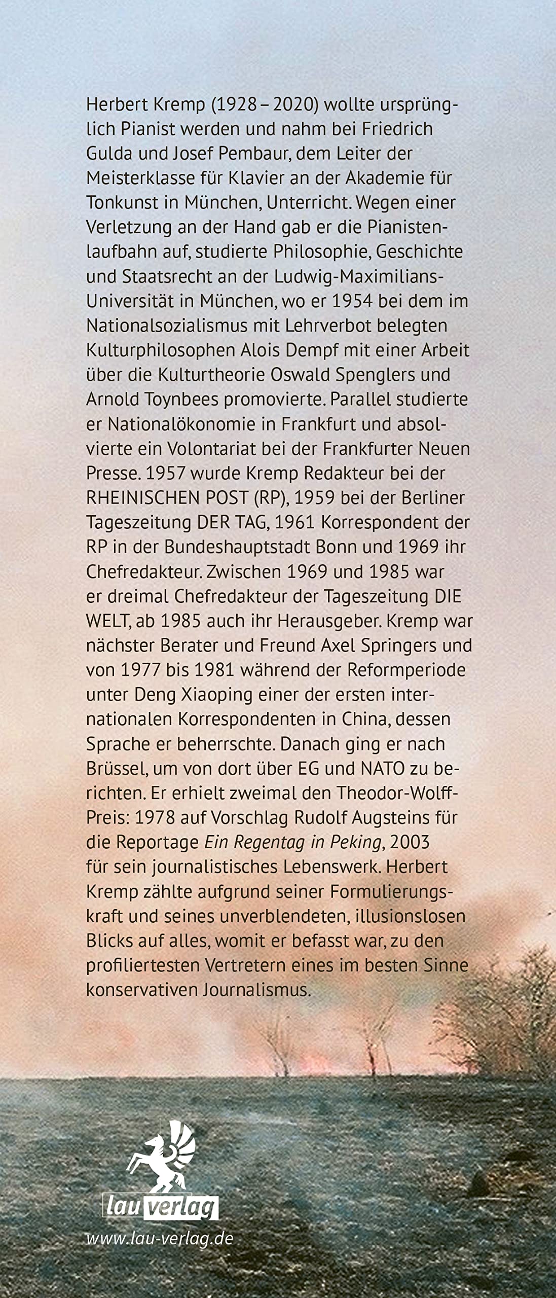Morgen Grauen: Von den Anfängen des Zweiten Weltkriegs
