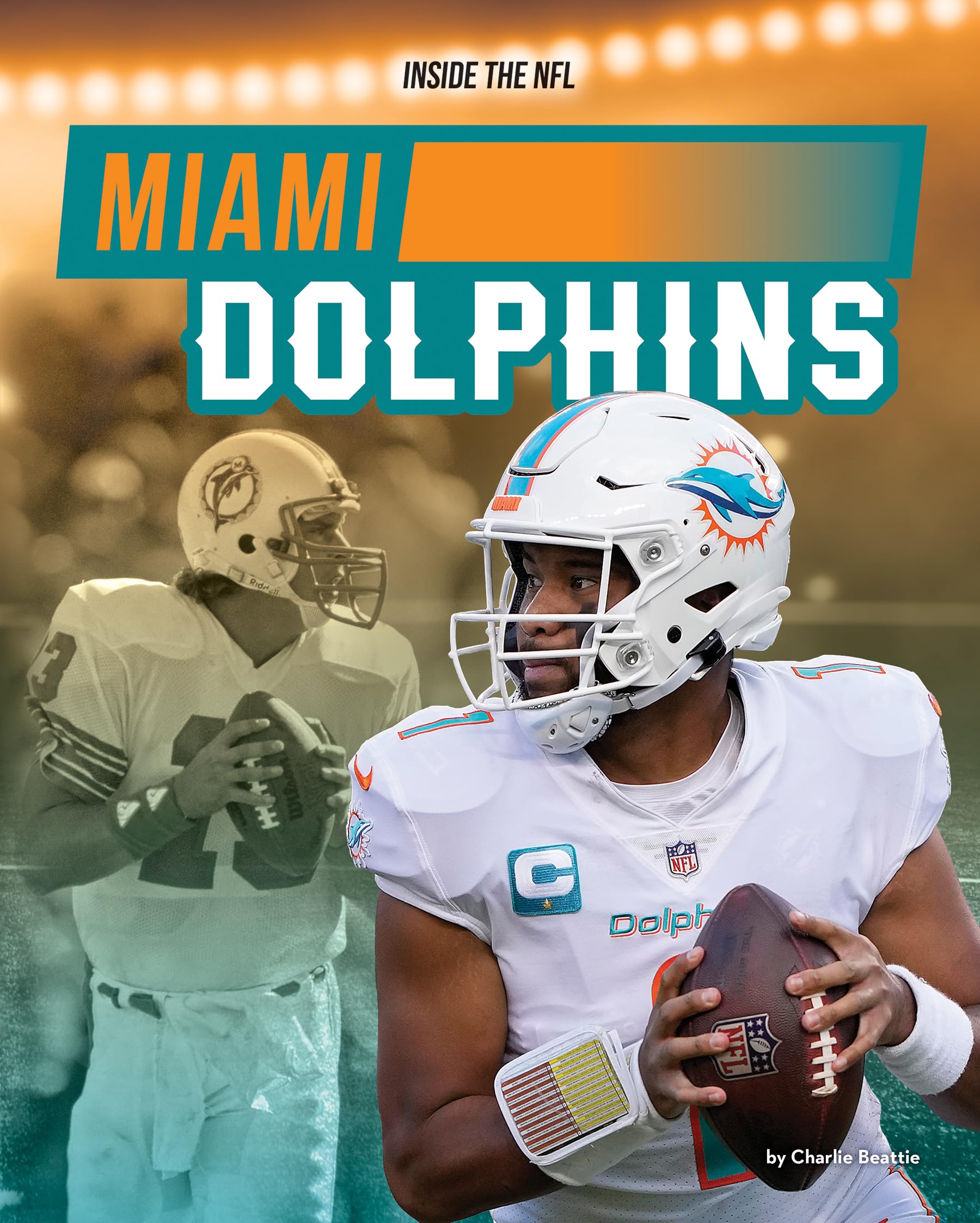 Miami Dolphins (Inside the NFL)