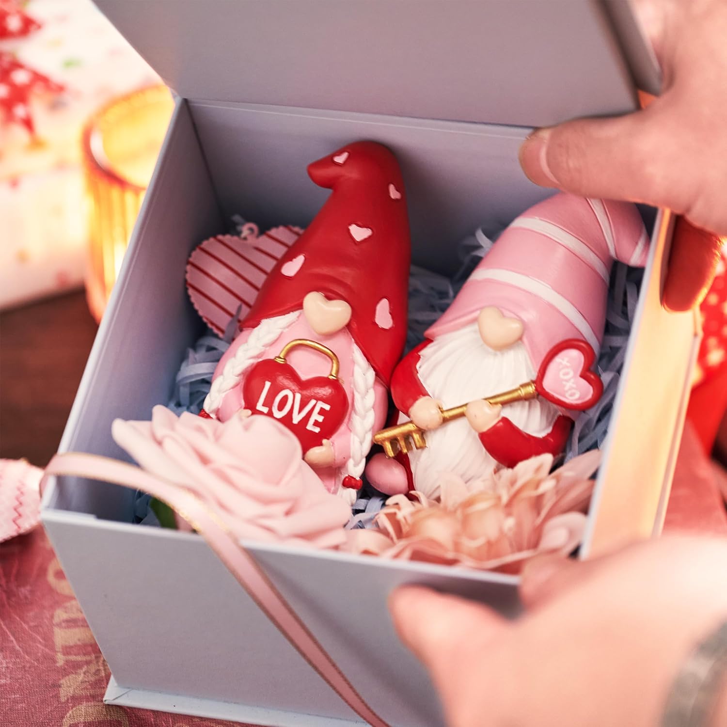 Ideje za postavljanje dekoracije