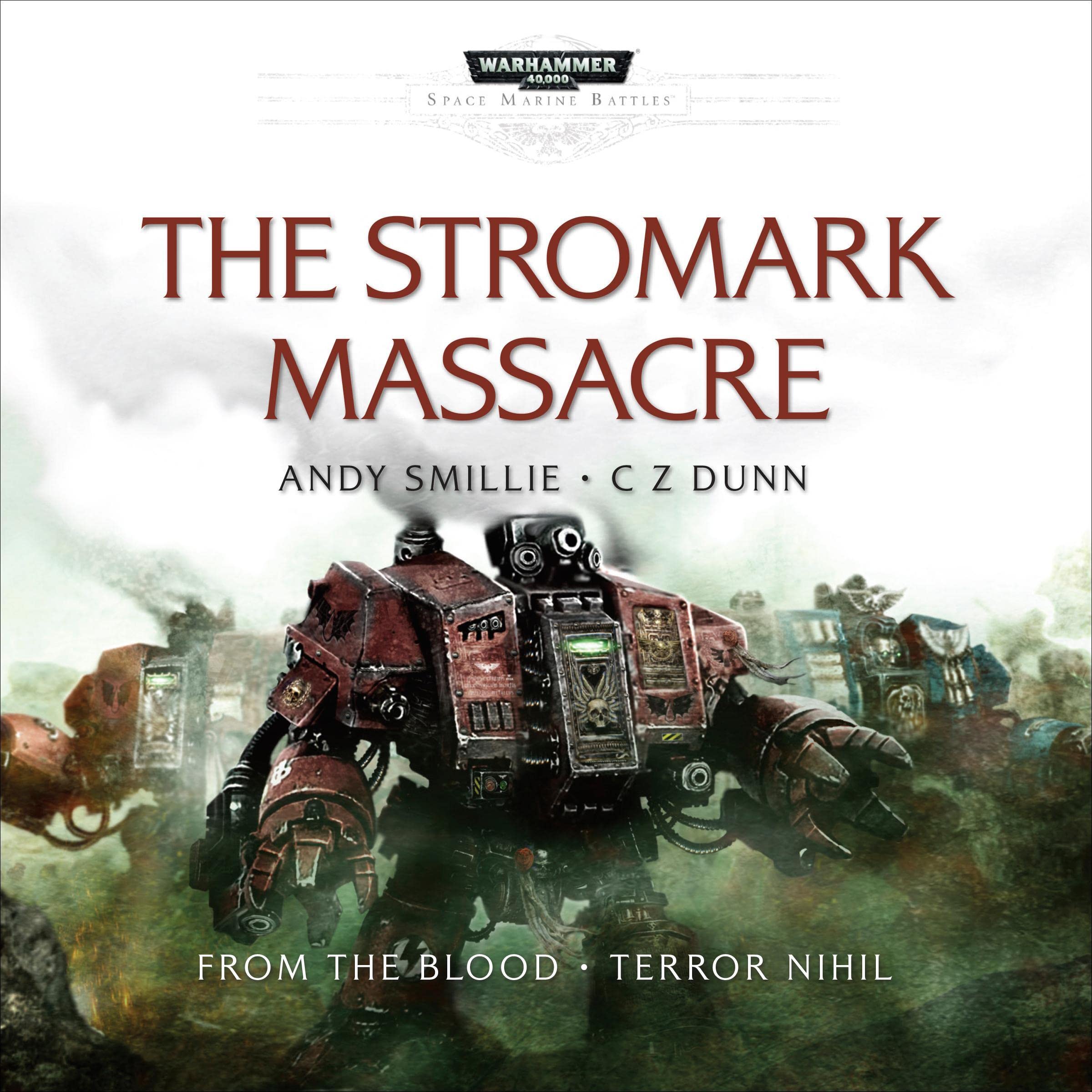 The Stromark Massacre