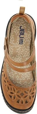 JBU by Jambu Women's Bellerose Encore