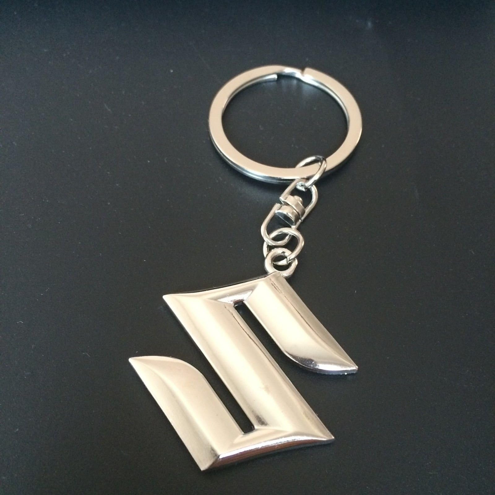 Autopartsml Suzuki Keychain Car Key Chain
