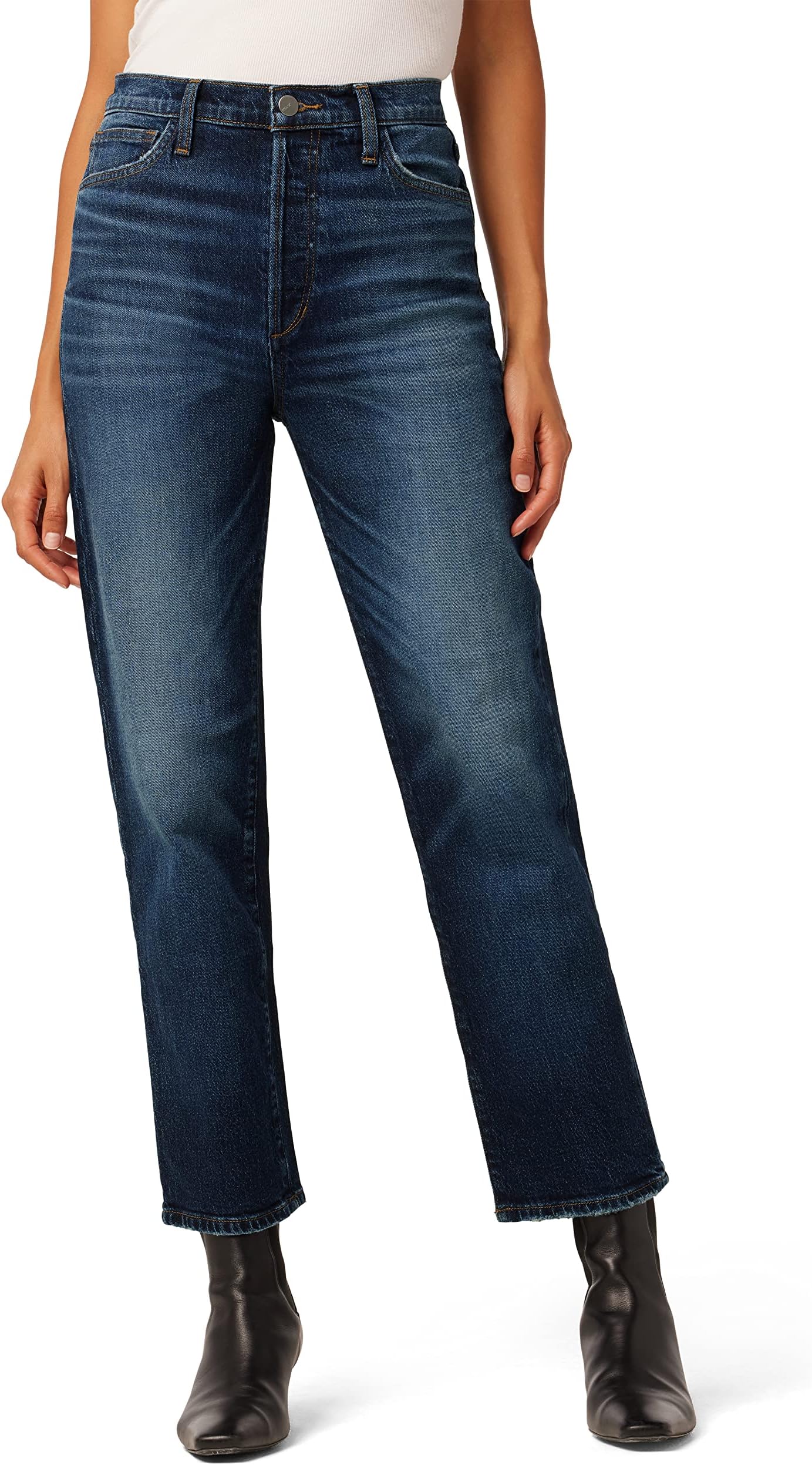 Joe's Womens Honor Straight Leg
