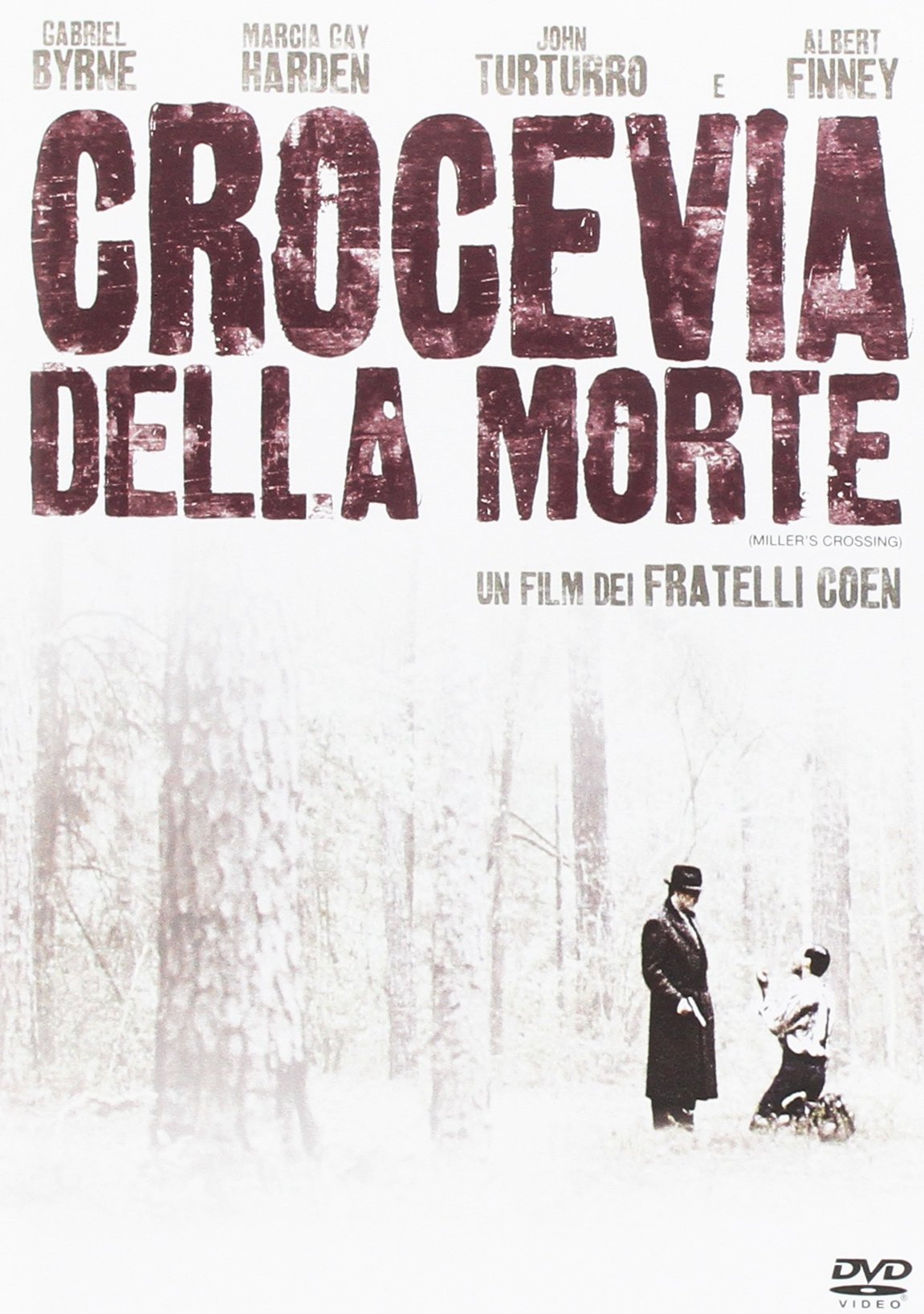 Crocevia Della Morte (SE) [DVD]