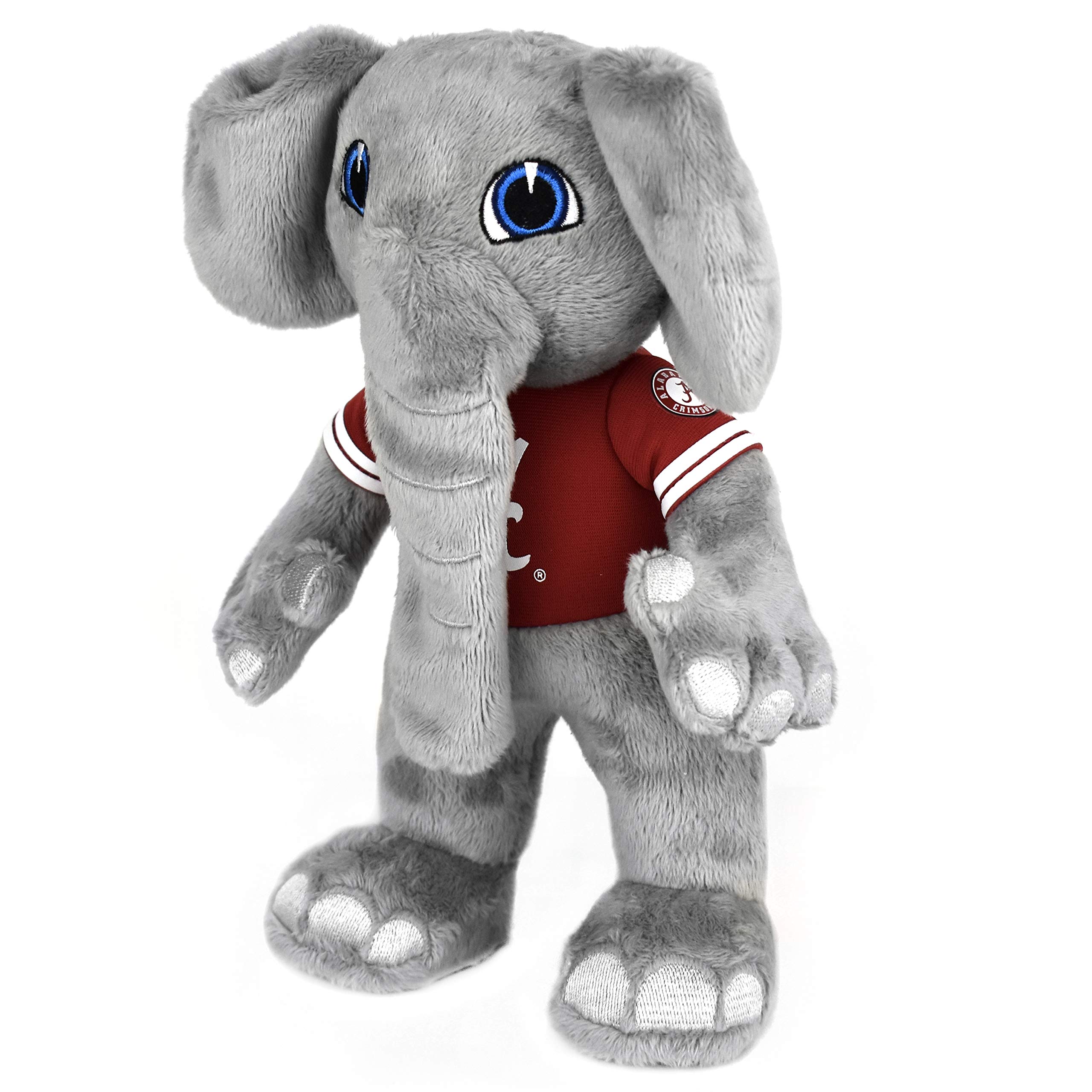 alabama crimson tide stuffed elephant