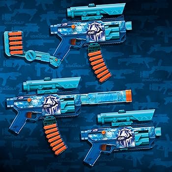 ナーフ　レアアタッチメント ハズブロ ナーフ レアアタッチメント ハズブロ 楽天市場】hasbro nerf