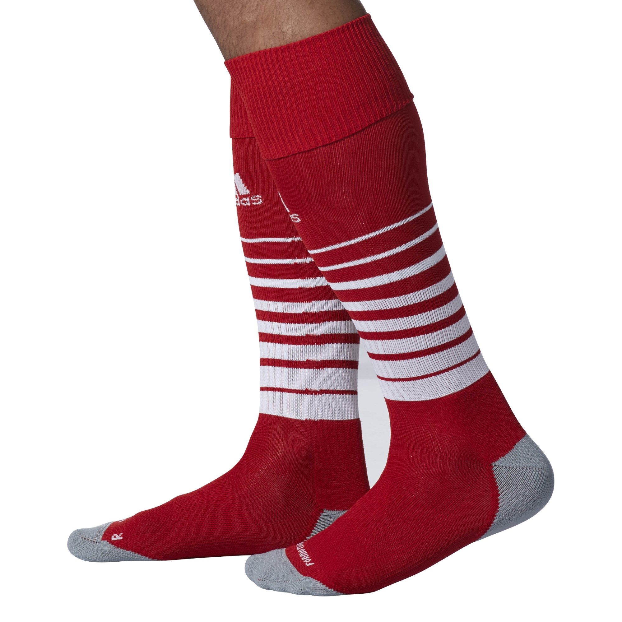 adidasTeam Speed Soccer OTC Sock (1-Pair) - Main Image