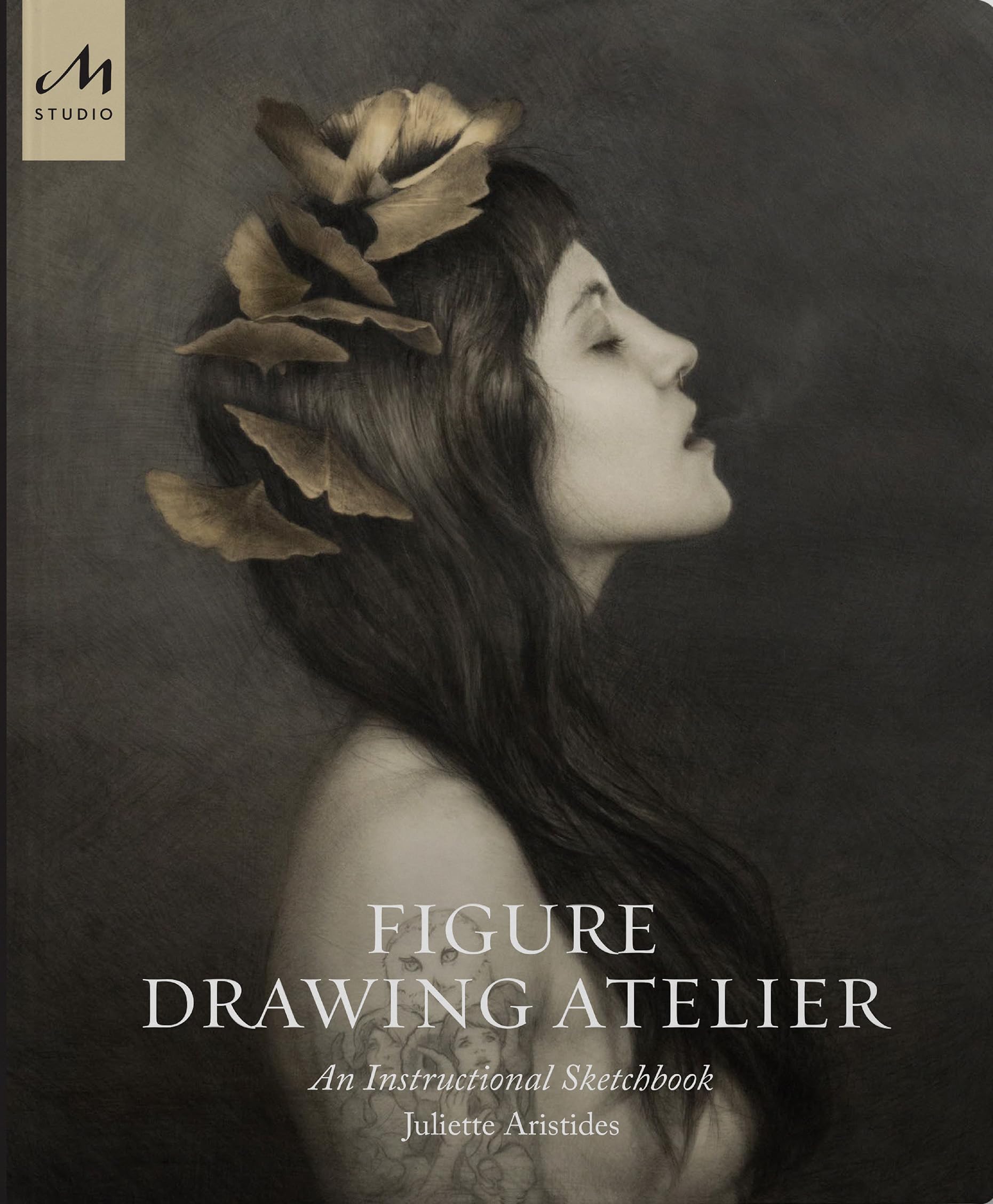 Figure Drawing Atelier: An Instructional Sketchbook