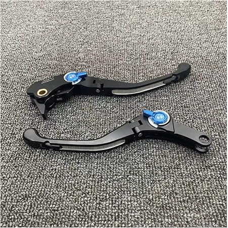 帯電防止処理加工 S1000RR ブレーキレバー - ブレーキ