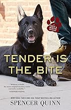 Tender Is the Bite: A Chet & Bernie Mystery (A Chet & Bernie Mystery, 11)